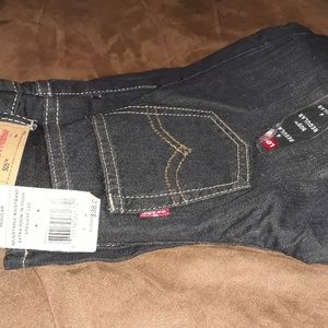 Boys Levi's 4T